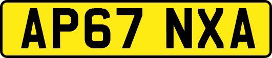 AP67NXA