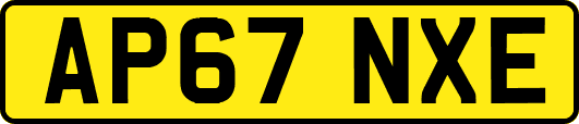 AP67NXE
