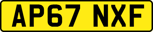 AP67NXF