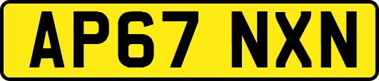 AP67NXN