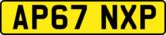 AP67NXP