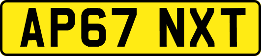 AP67NXT