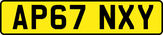 AP67NXY