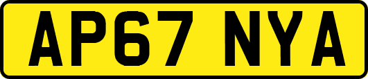 AP67NYA
