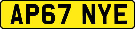 AP67NYE
