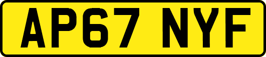 AP67NYF
