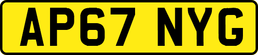 AP67NYG