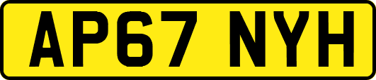 AP67NYH