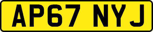AP67NYJ
