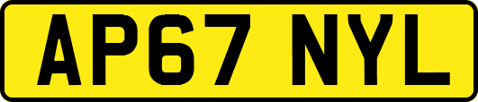 AP67NYL