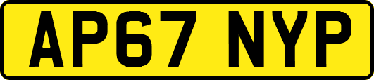 AP67NYP