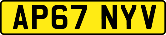AP67NYV