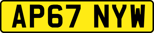 AP67NYW