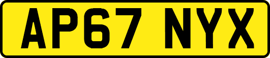 AP67NYX