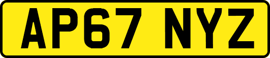 AP67NYZ