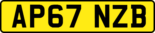 AP67NZB