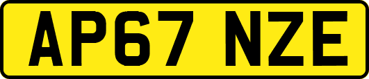 AP67NZE