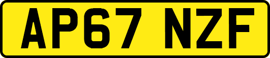 AP67NZF