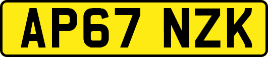 AP67NZK