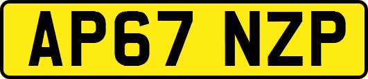 AP67NZP