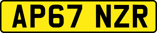 AP67NZR