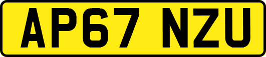 AP67NZU
