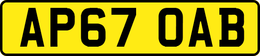 AP67OAB