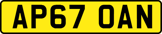 AP67OAN