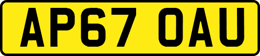 AP67OAU