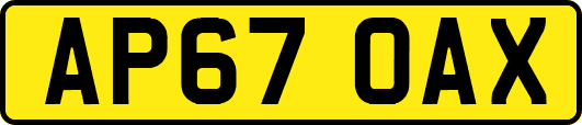 AP67OAX