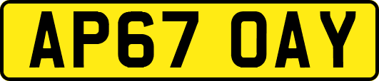 AP67OAY
