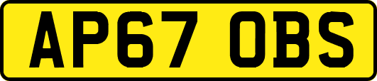 AP67OBS