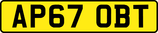AP67OBT