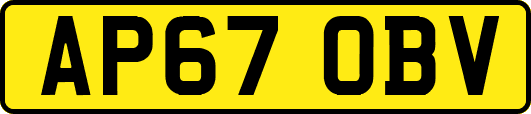AP67OBV