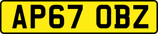 AP67OBZ