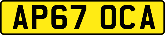 AP67OCA