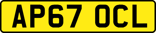 AP67OCL