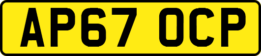 AP67OCP