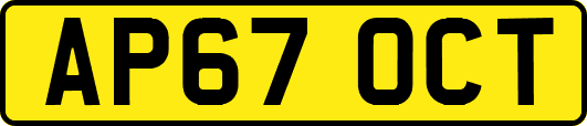 AP67OCT