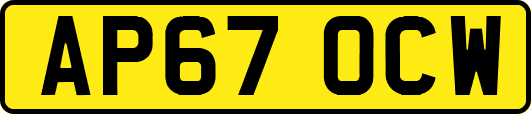 AP67OCW