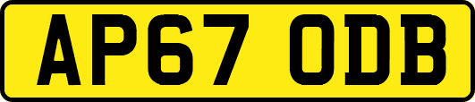 AP67ODB