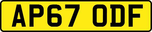 AP67ODF