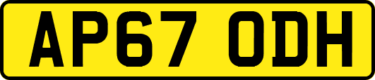 AP67ODH
