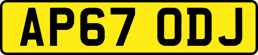 AP67ODJ
