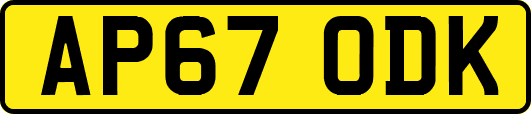 AP67ODK