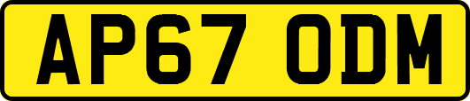 AP67ODM