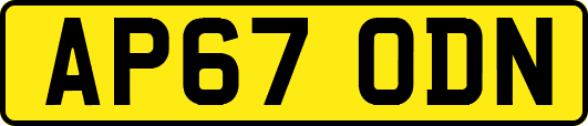 AP67ODN
