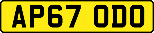 AP67ODO