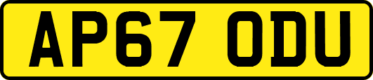 AP67ODU