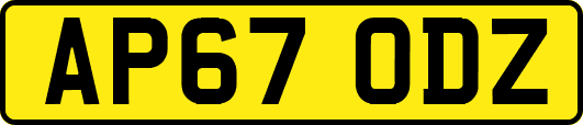 AP67ODZ